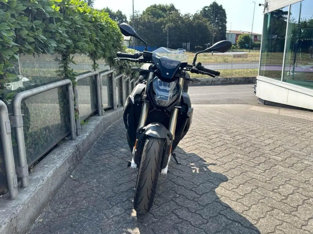 Bmw S 1000 R (2021 - 24) (2)