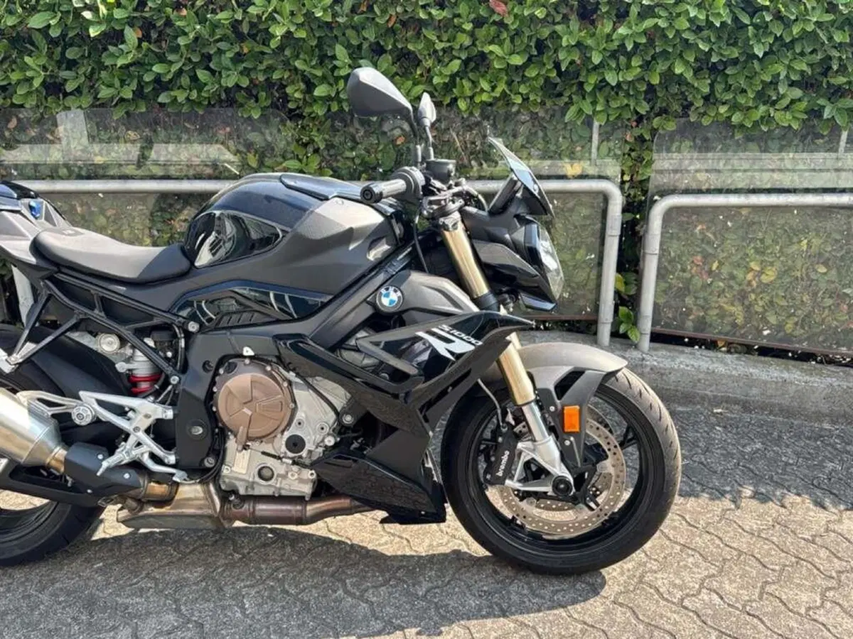 Bmw S 1000 R (2021 - 24) (11)