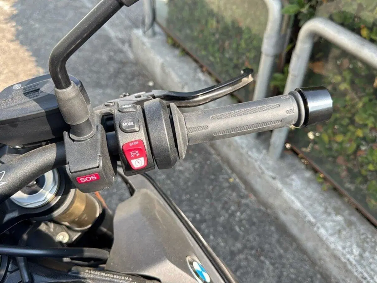 Bmw S 1000 R (2021 - 24) (15)