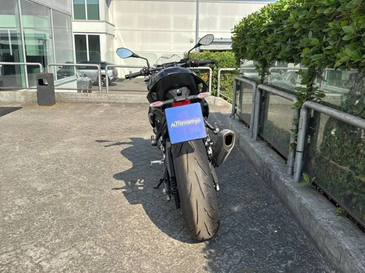 Bmw S 1000 R (2021 - 24) (6)