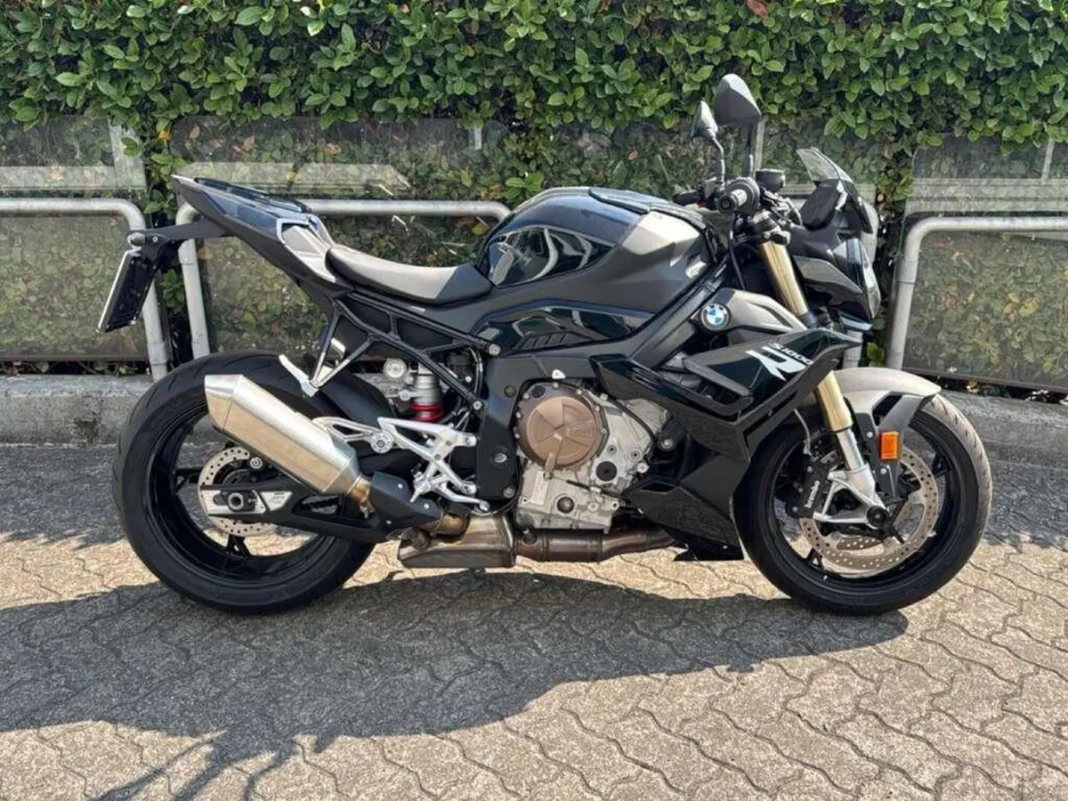 Bmw S 1000 R (2021 - 24) (8)