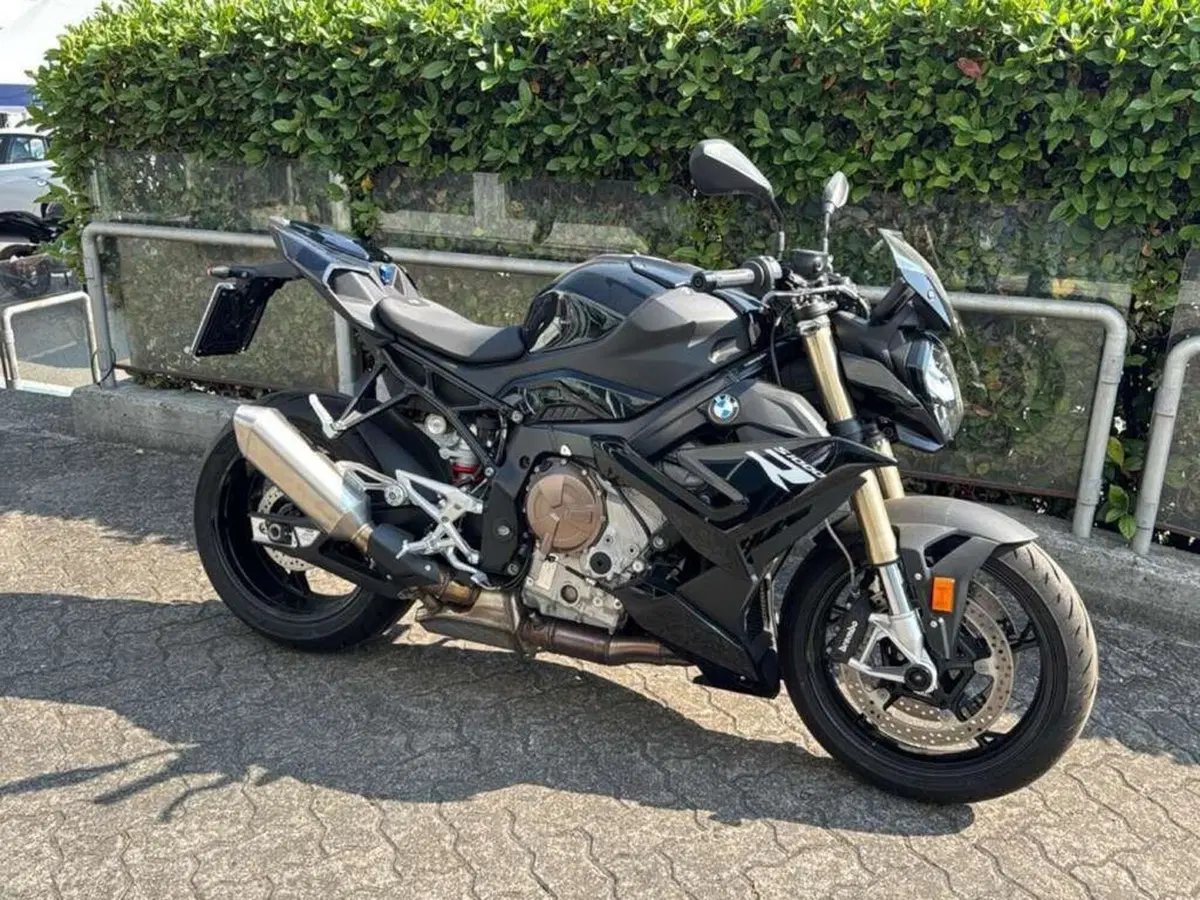 Bmw S 1000 R (2021 - 24) (3)