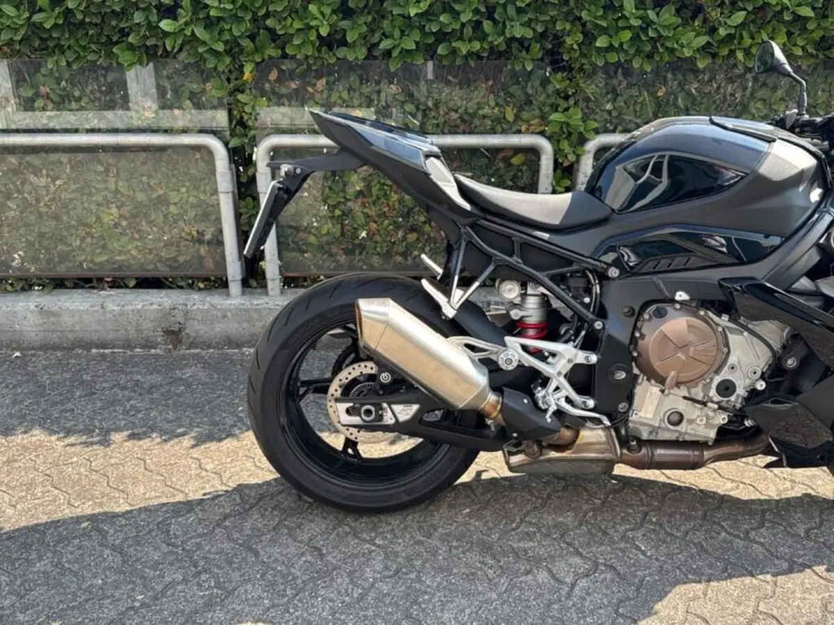 Bmw S 1000 R (2021 - 24) (12)