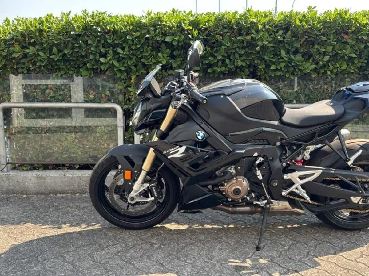Bmw S 1000 R (2021 - 24) (9)