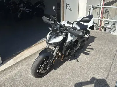 Honda CB 1000 Hornet (2025 - 26) usata