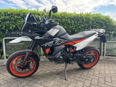 KTM 890 SMT (2023 - 25) usata