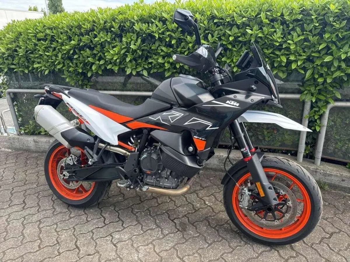 KTM 890 SMT (2023 - 25) (4)