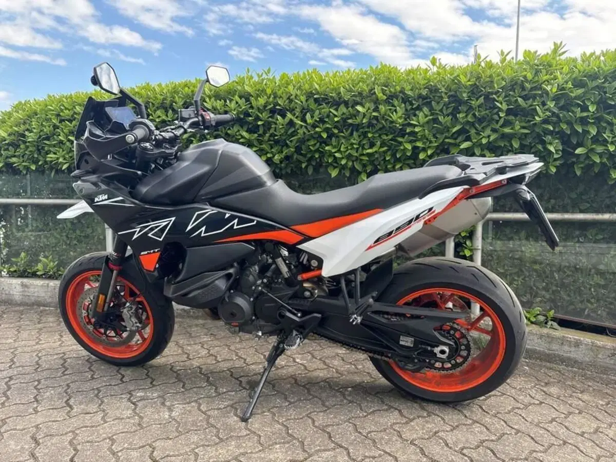 KTM 890 SMT (2023 - 25) (7)