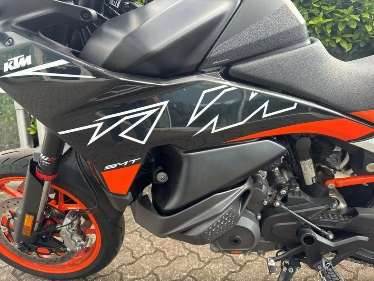 KTM 890 SMT (2023 - 25) (13)