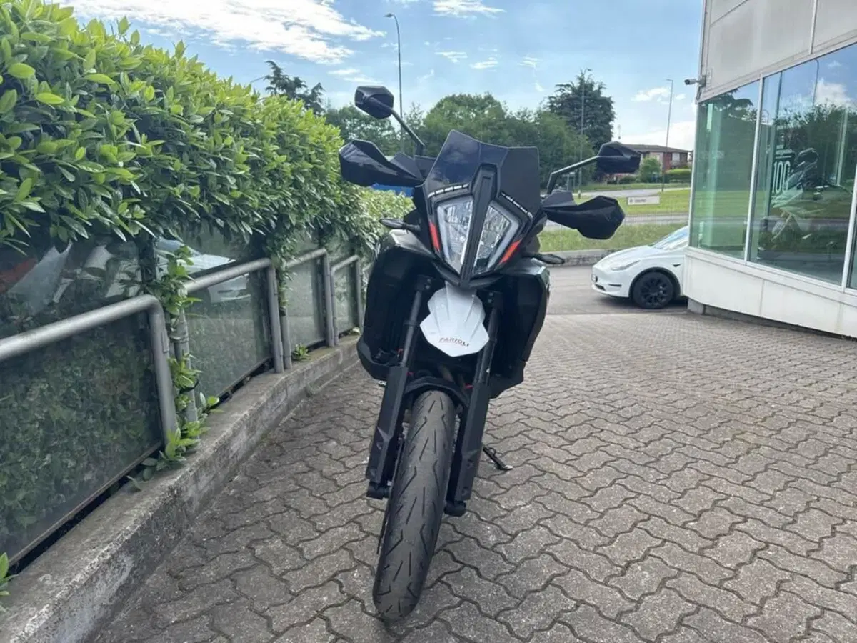 KTM 890 SMT (2023 - 25) (2)