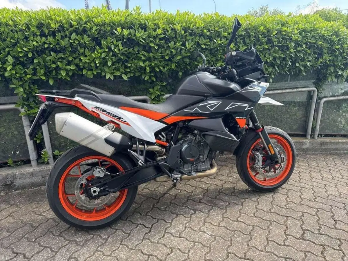 KTM 890 SMT (2023 - 25) (5)
