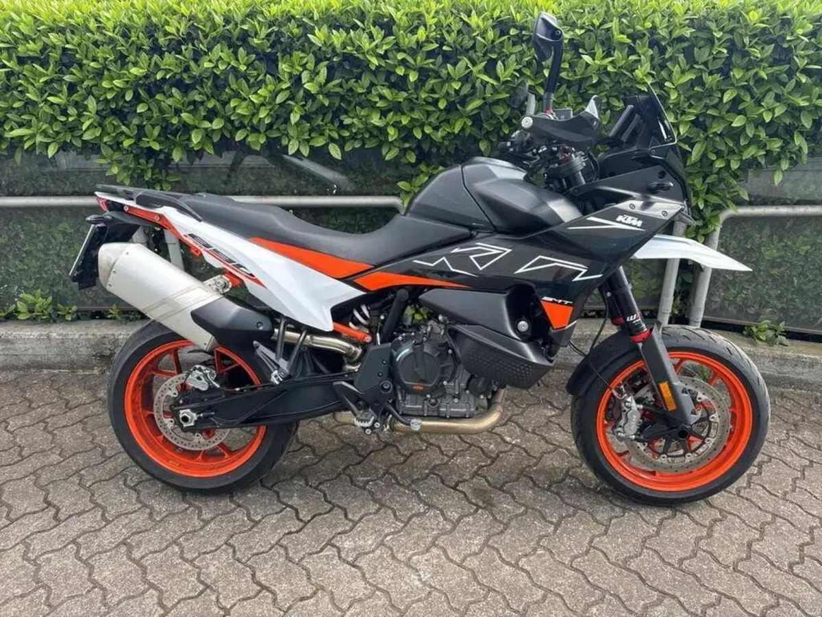 KTM 890 SMT (2023 - 25) (3)