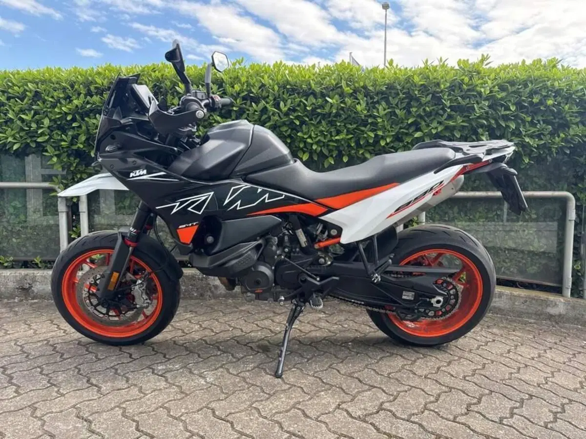 KTM 890 SMT (2023 - 25) (6)
