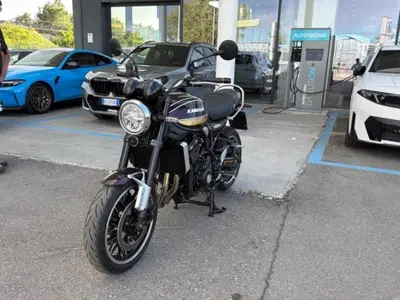 Kawasaki Z 900 RS (2022 - 25) usata
