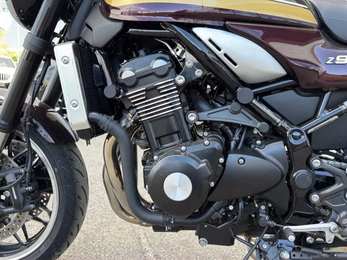 Kawasaki Z 900 RS (2022 - 25) (13)