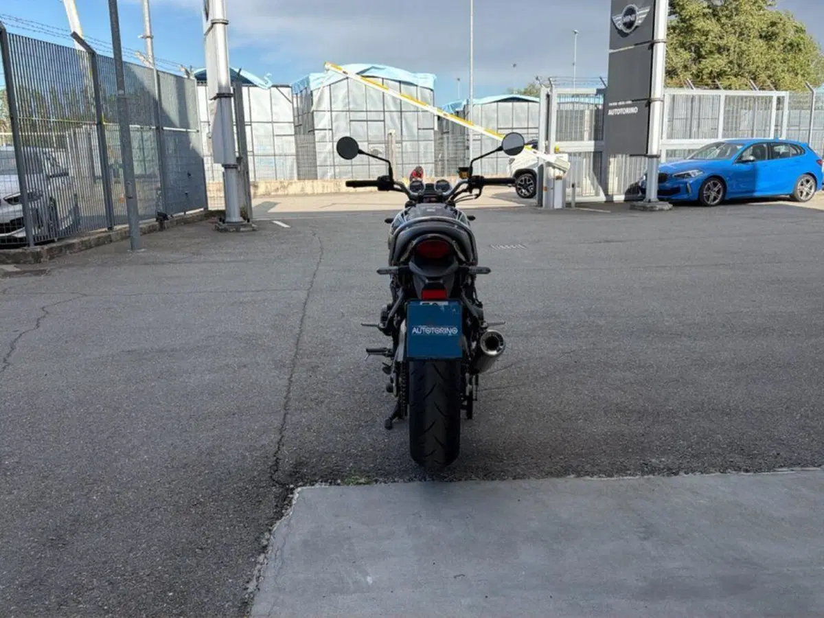 Kawasaki Z 900 RS (2022 - 25) (5)