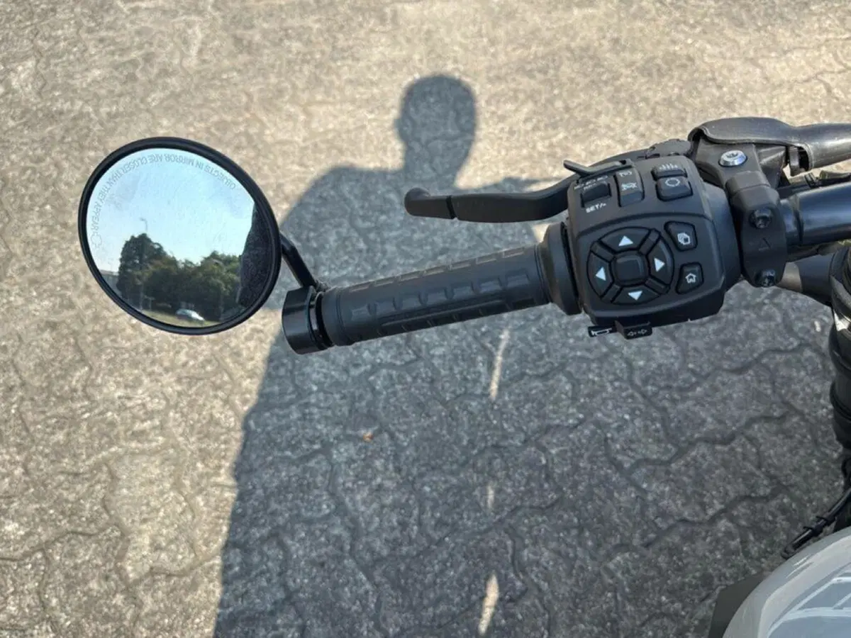Harley-Davidson Sportster S (2022 - 24) (13)