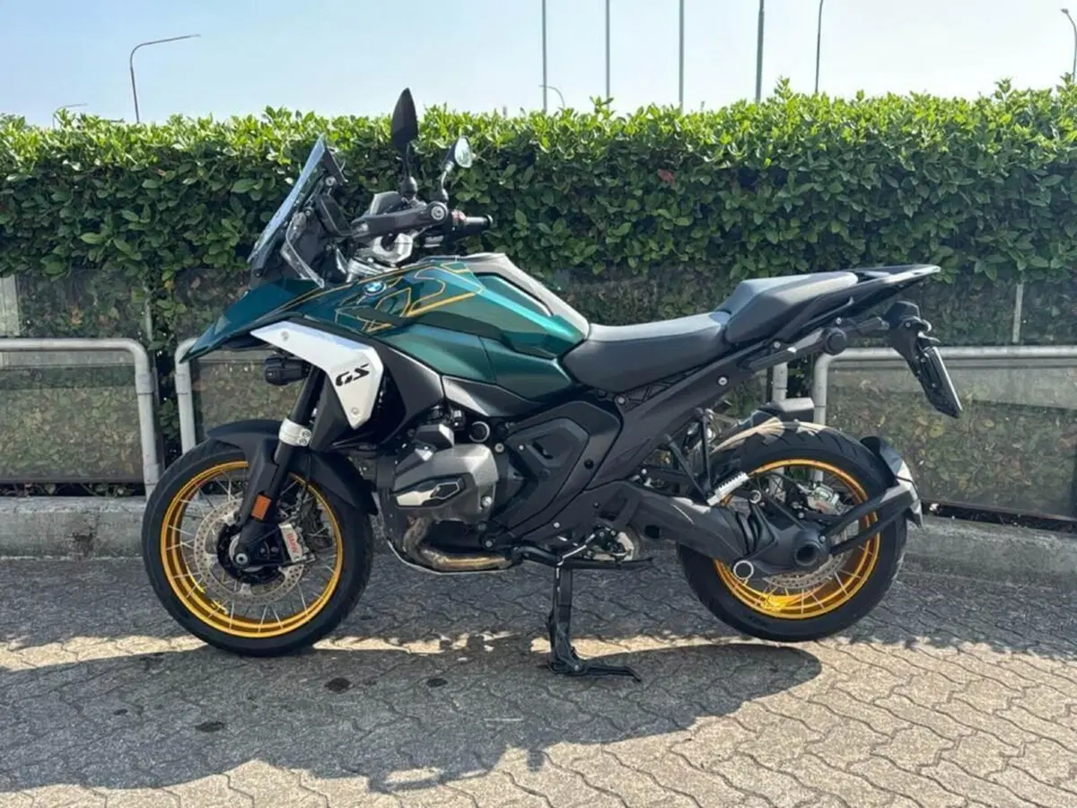 Bmw R 1300 GS Option 719 Tramuntana (2023 - 26) (4)
