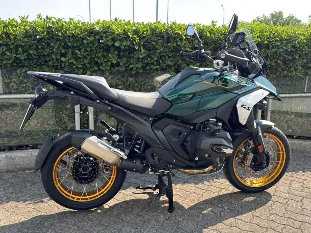 Bmw R 1300 GS Option 719 Tramuntana (2023 - 26) (7)