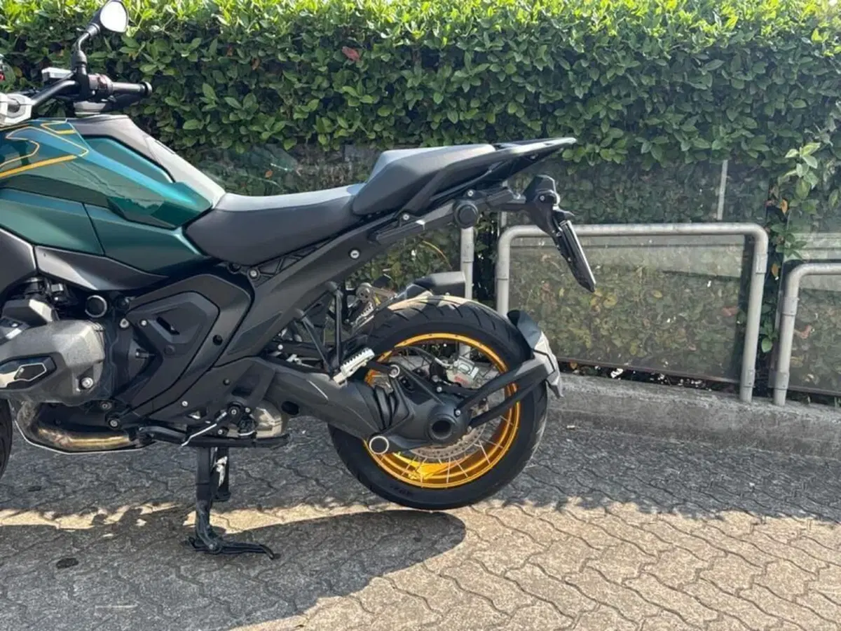 Bmw R 1300 GS Option 719 Tramuntana (2023 - 26) (10)