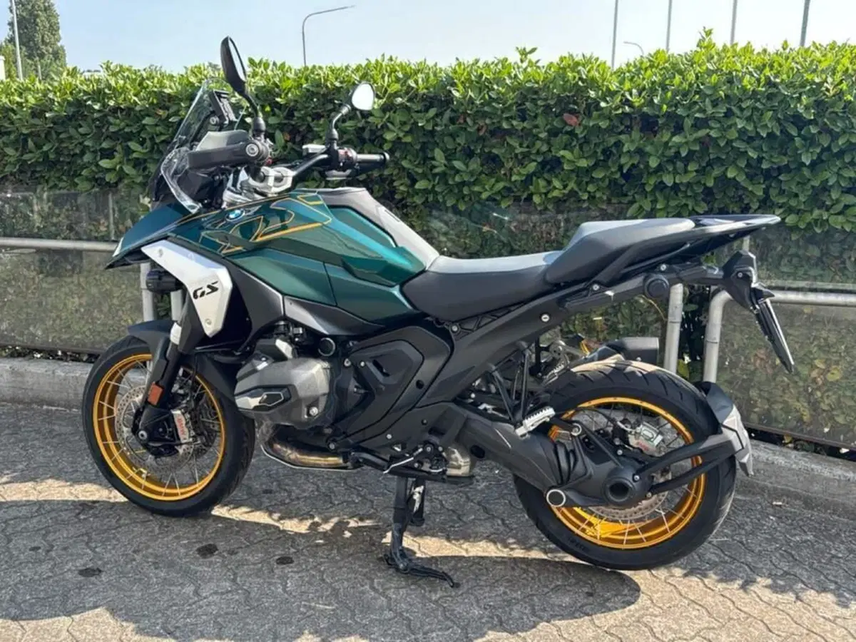 Bmw R 1300 GS Option 719 Tramuntana (2023 - 26) (5)