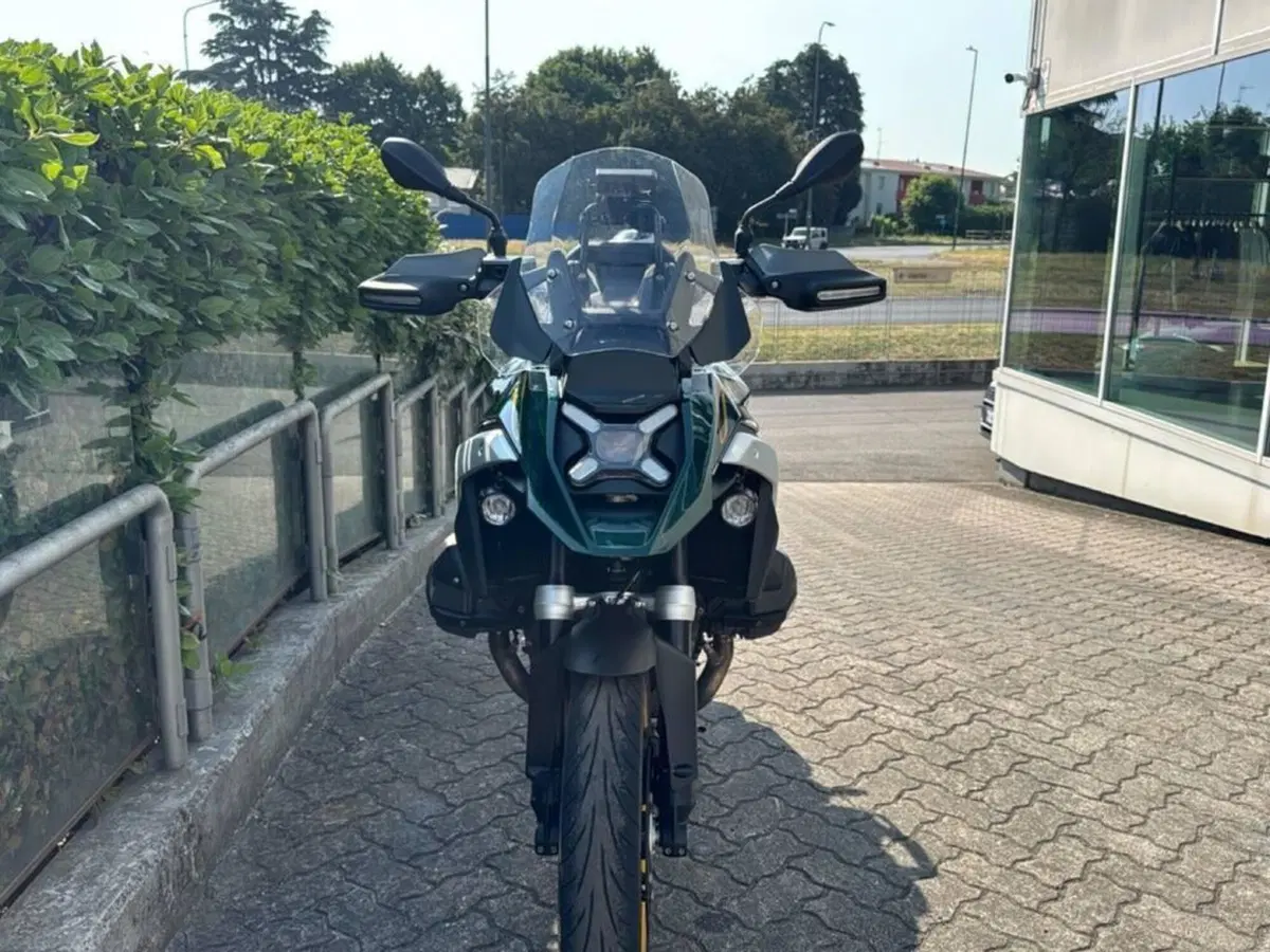 Bmw R 1300 GS Option 719 Tramuntana (2023 - 26) (2)
