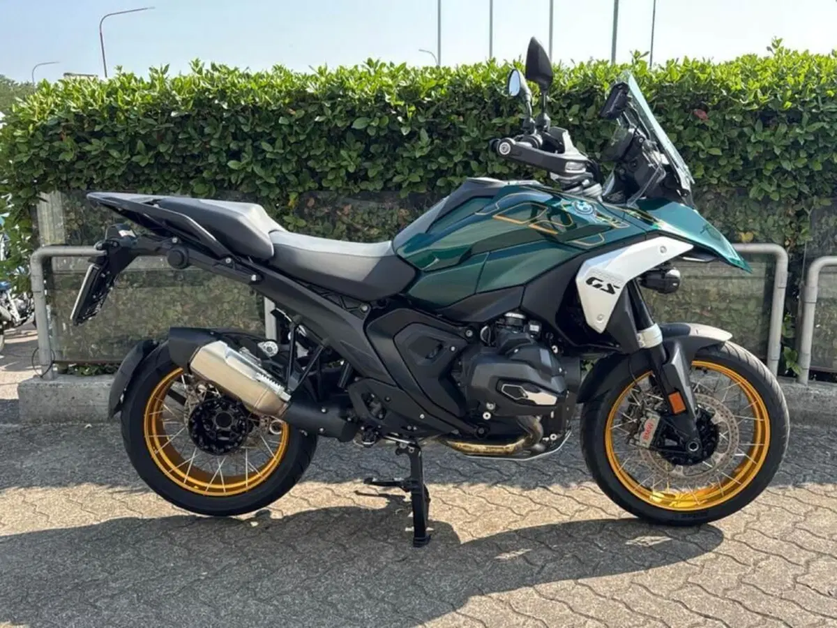 Bmw R 1300 GS Option 719 Tramuntana (2023 - 26) (8)