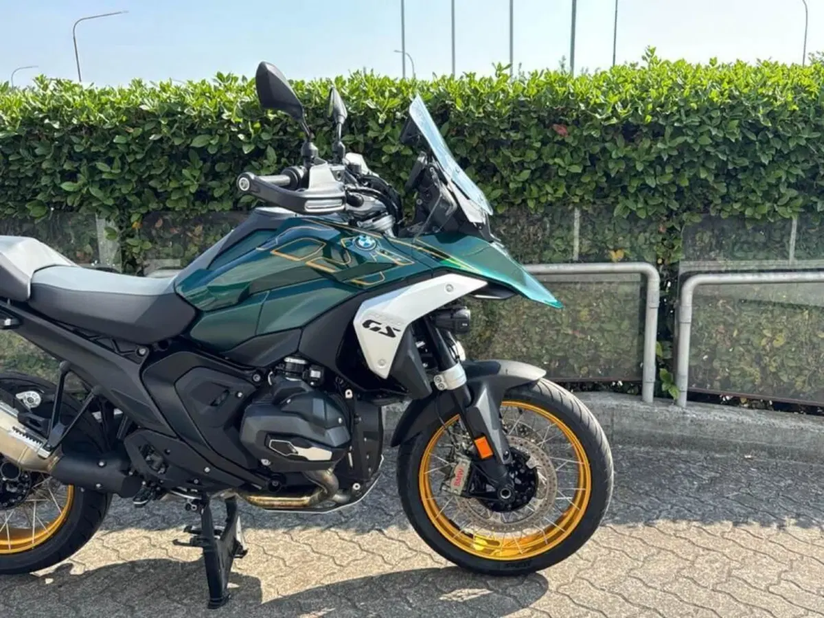 Bmw R 1300 GS Option 719 Tramuntana (2023 - 26) (11)