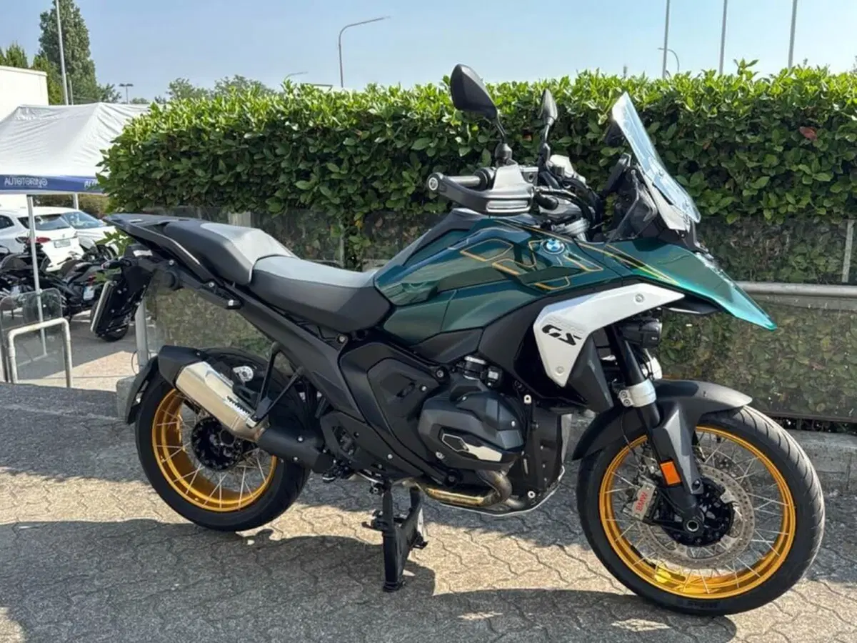 Bmw R 1300 GS Option 719 Tramuntana (2023 - 26) (3)