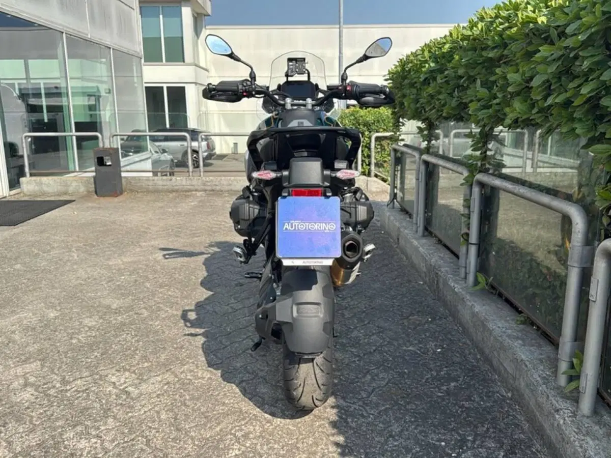 Bmw R 1300 GS Option 719 Tramuntana (2023 - 26) (6)
