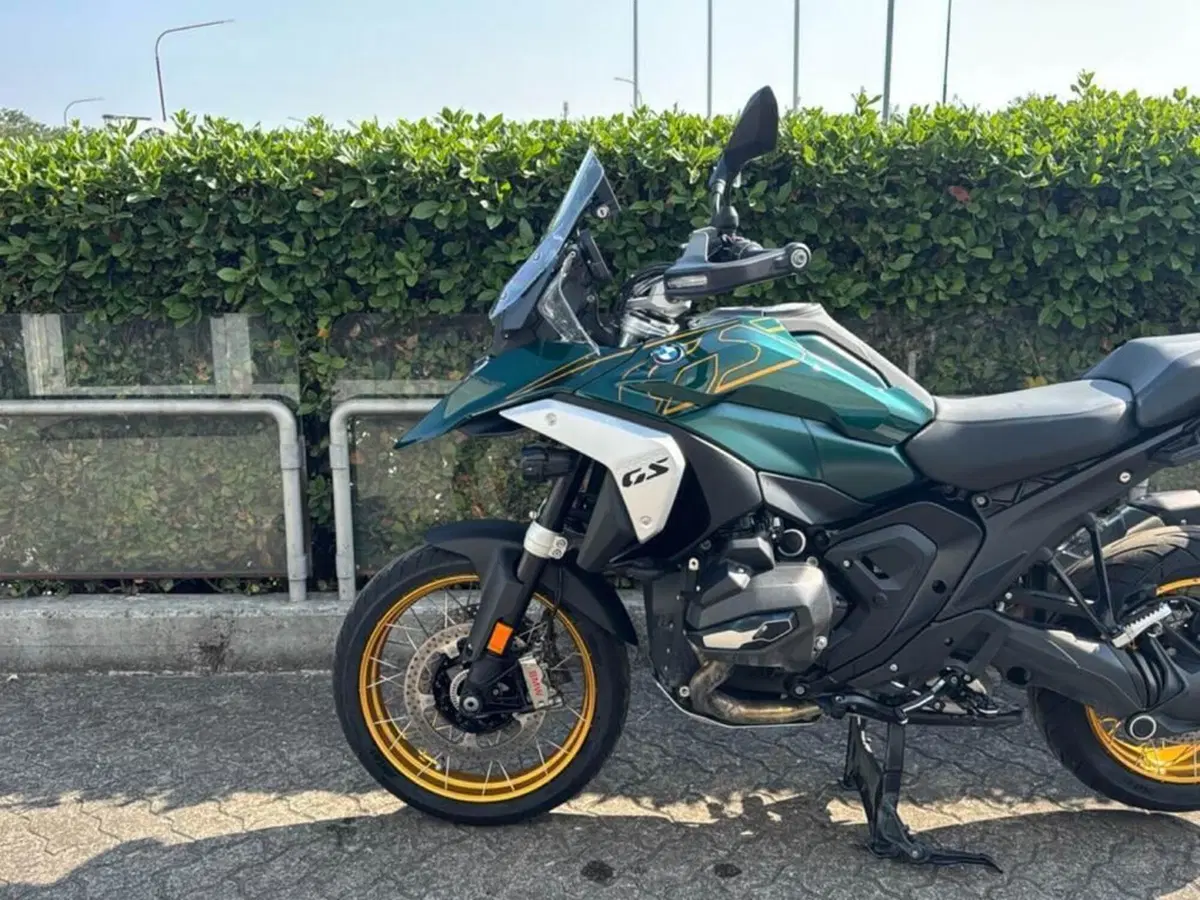 Bmw R 1300 GS Option 719 Tramuntana (2023 - 26) (9)