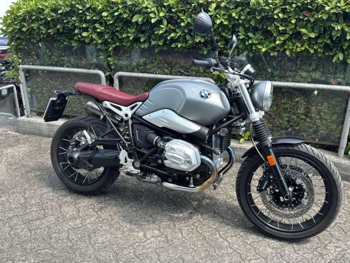 Bmw R nineT Scrambler (2021 - 24) (7)