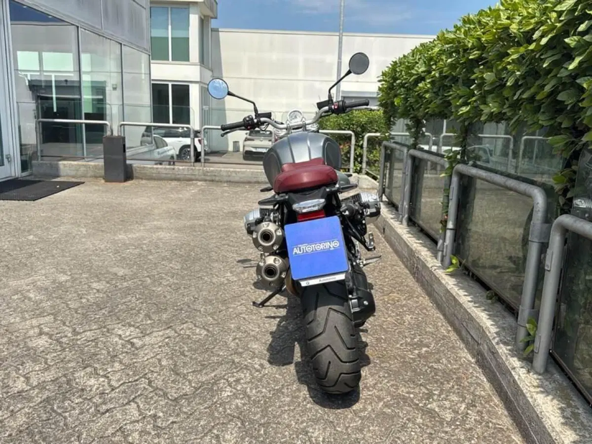 Bmw R nineT Scrambler (2021 - 24) (4)