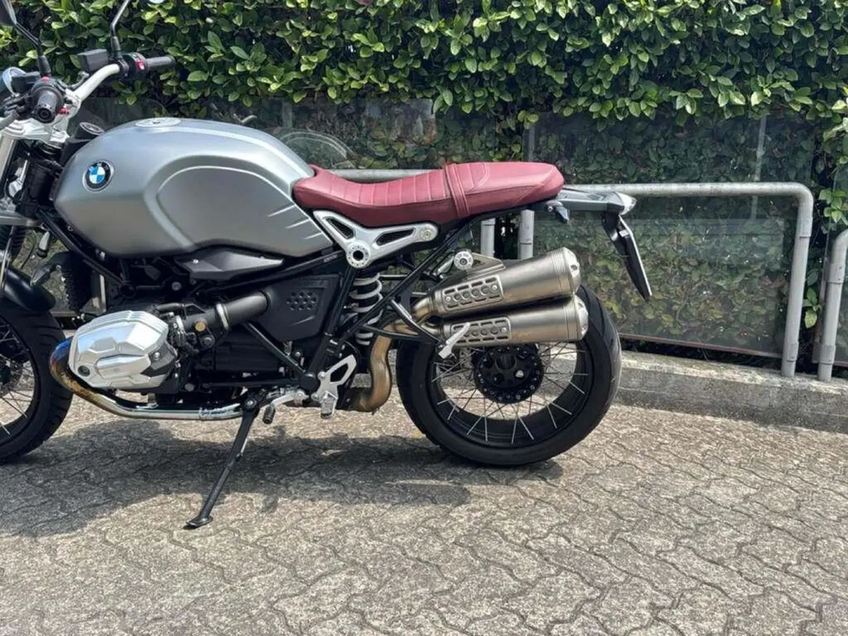 Bmw R nineT Scrambler (2021 - 24) (10)