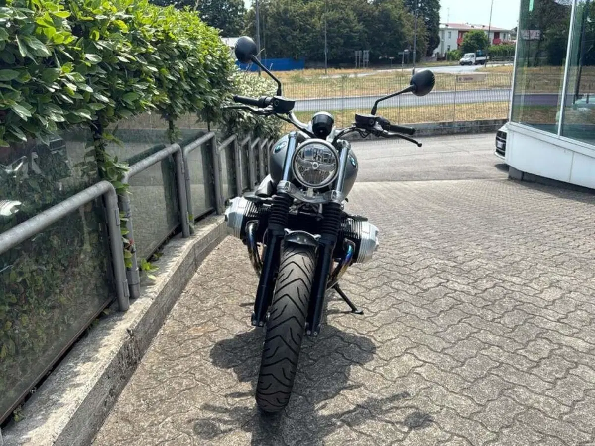 Bmw R nineT Scrambler (2021 - 24) (8)