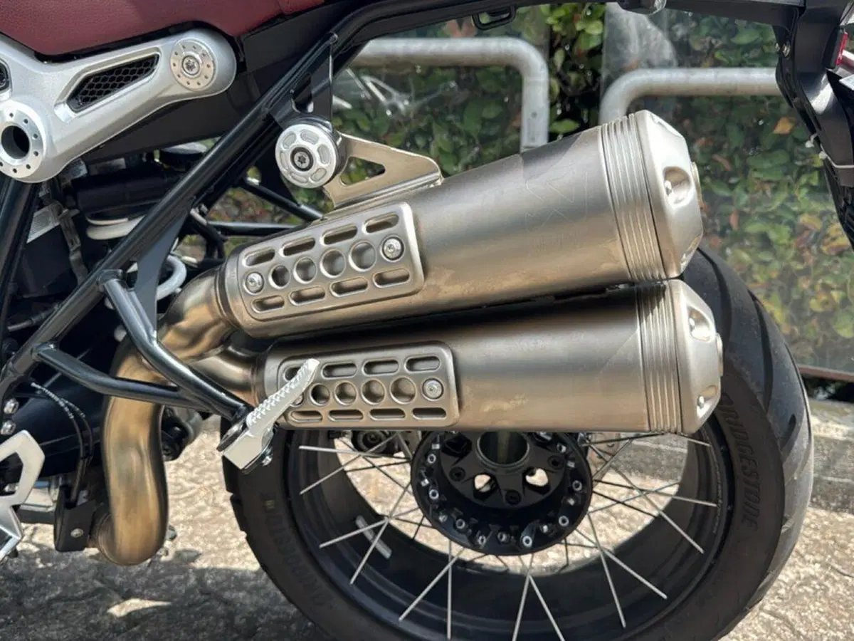 Bmw R nineT Scrambler (2021 - 24) (13)