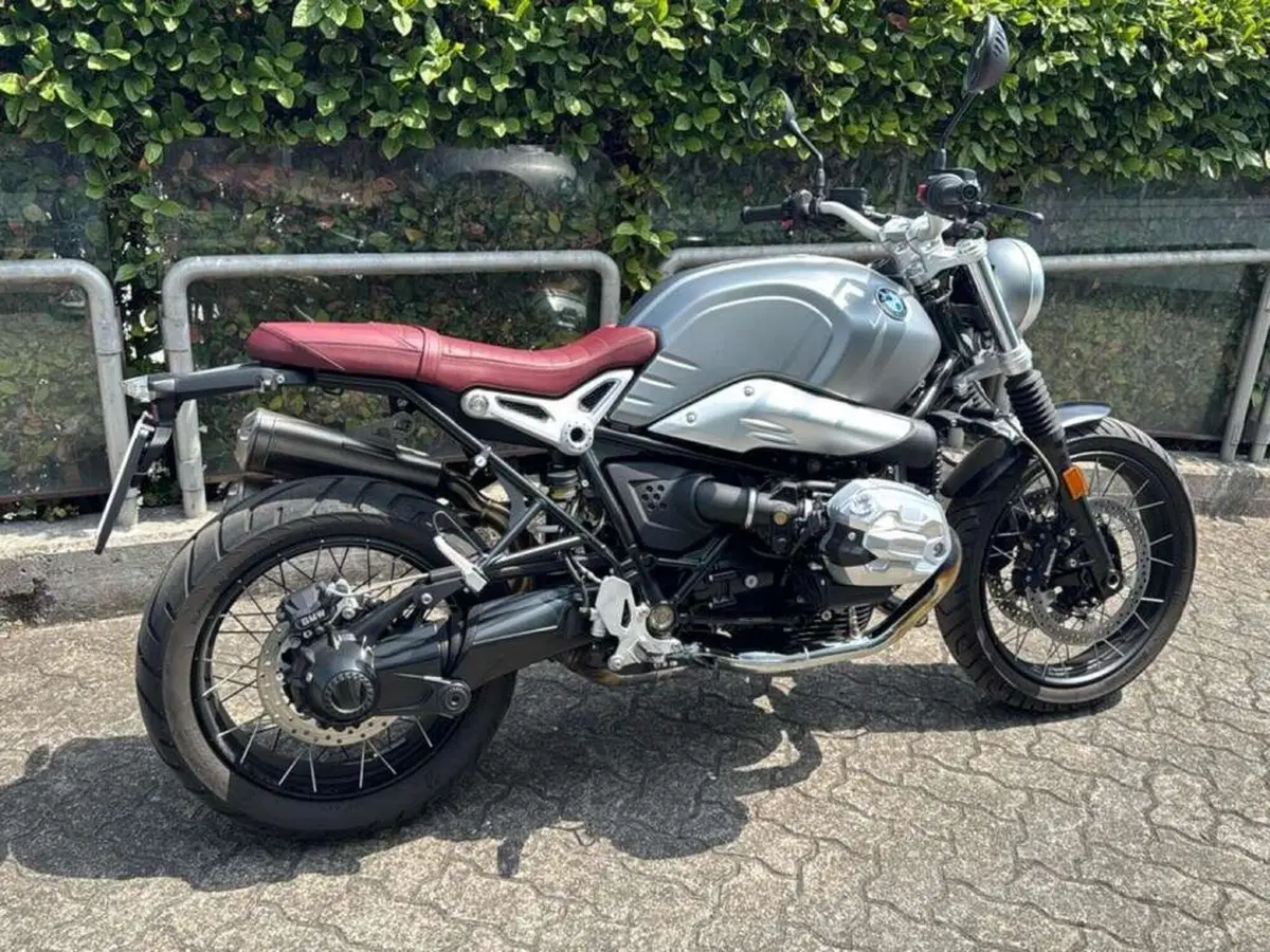 Bmw R nineT Scrambler (2021 - 24) (5)