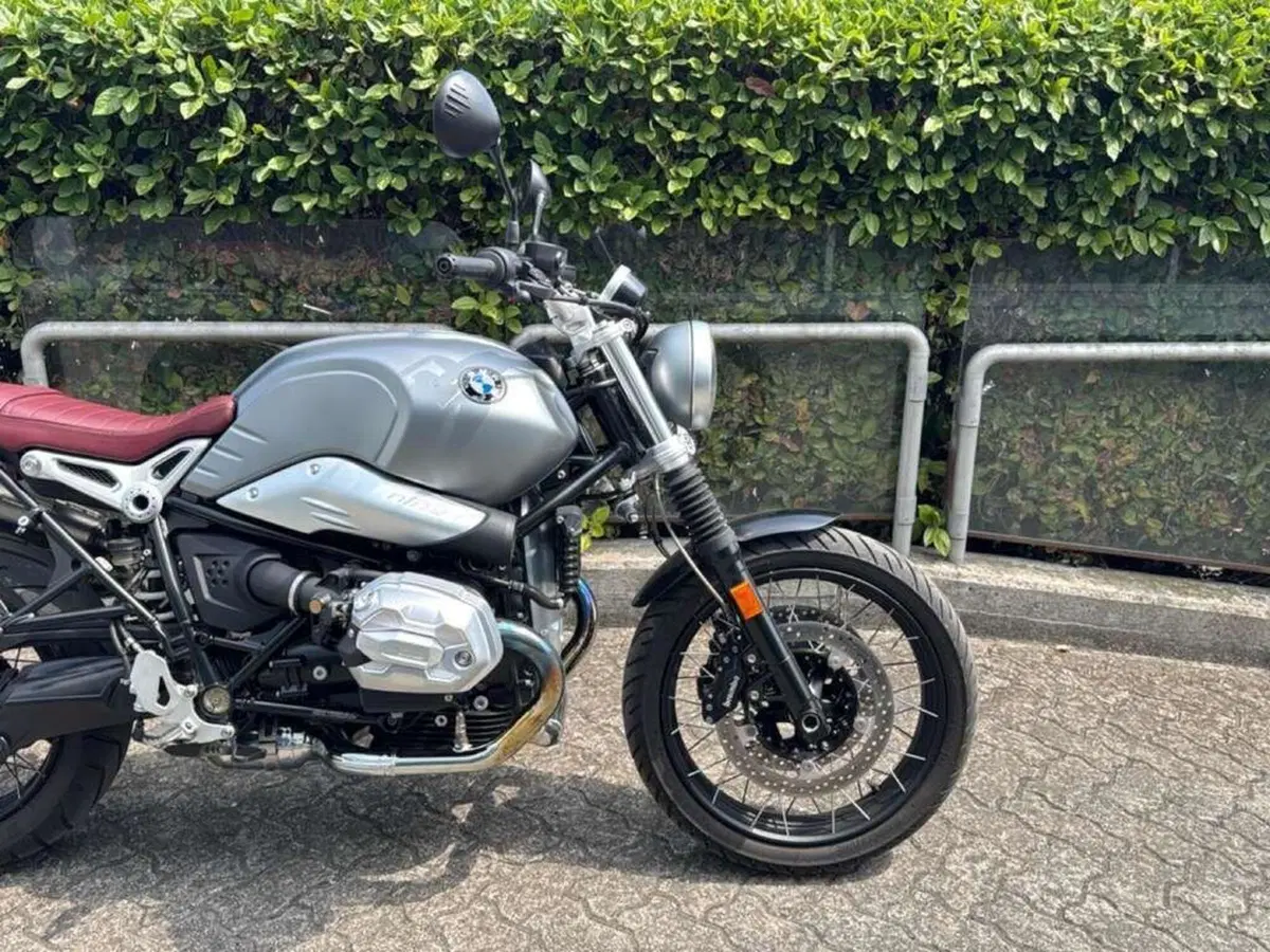 Bmw R nineT Scrambler (2021 - 24) (11)