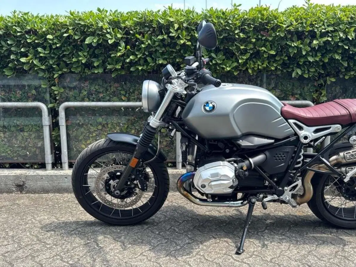 Bmw R nineT Scrambler (2021 - 24) (9)