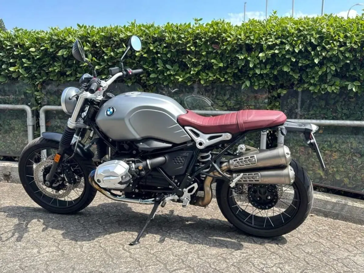 Bmw R nineT Scrambler (2021 - 24) (3)