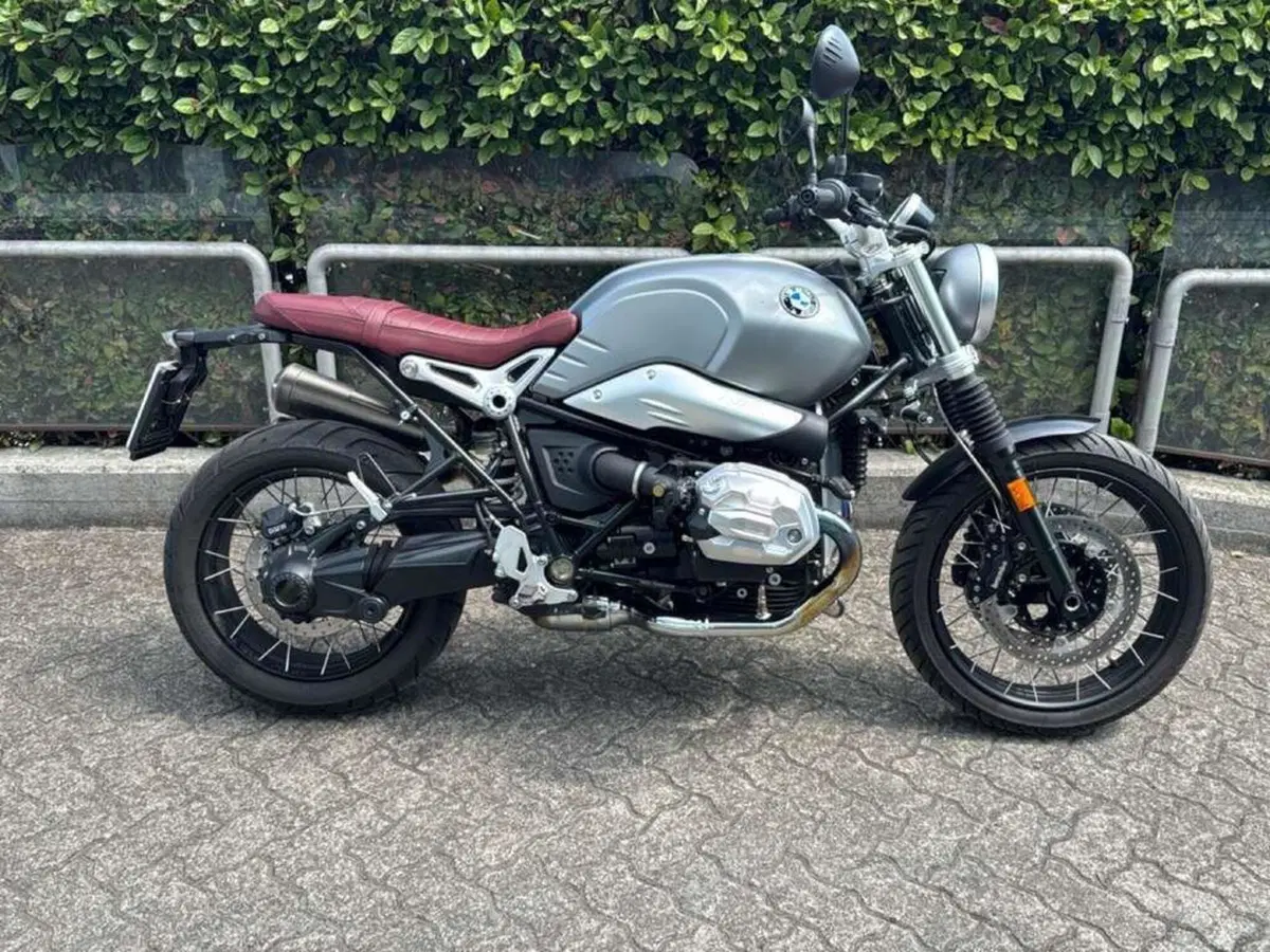 Bmw R nineT Scrambler (2021 - 24) (6)
