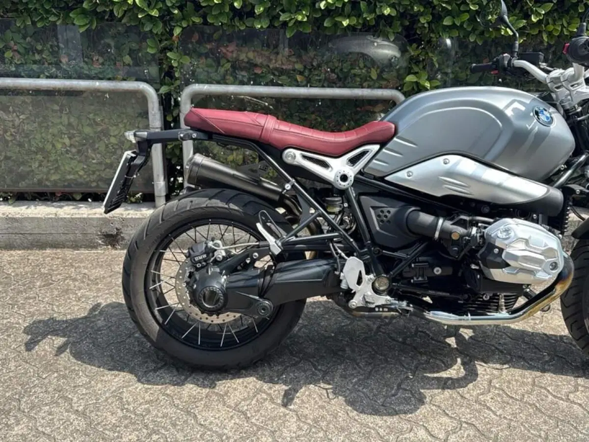 Bmw R nineT Scrambler (2021 - 24) (12)