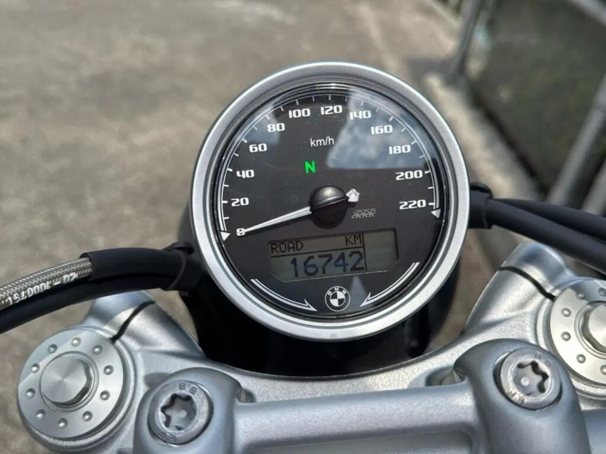 Bmw R nineT Scrambler (2021 - 24) (15)