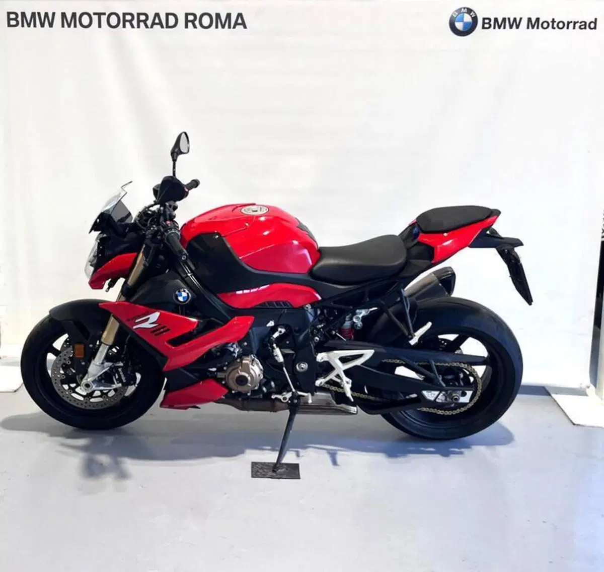 Bmw S 1000 R (2017 - 20)
