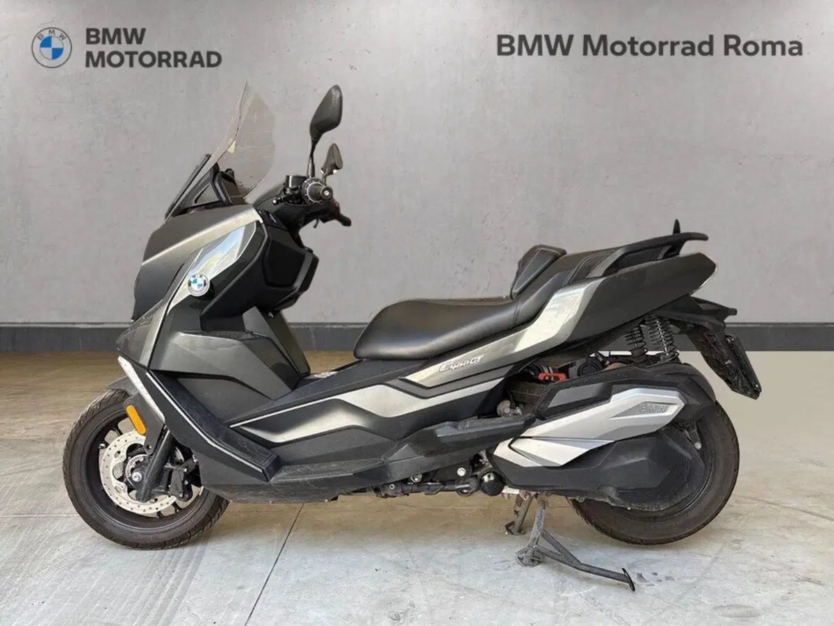 Bmw C 400 GT (2019 - 20)