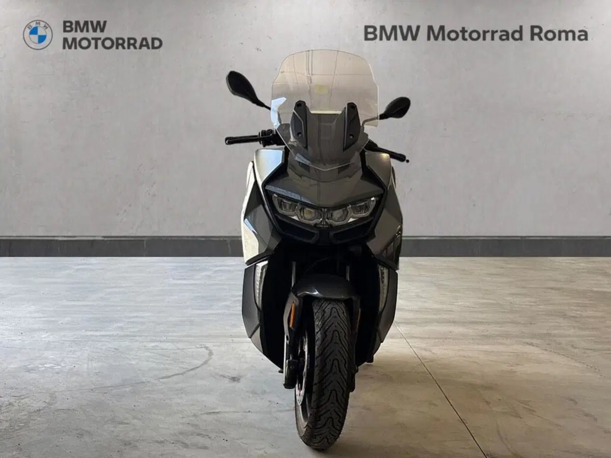 Bmw C 400 GT (2019 - 20) (3)