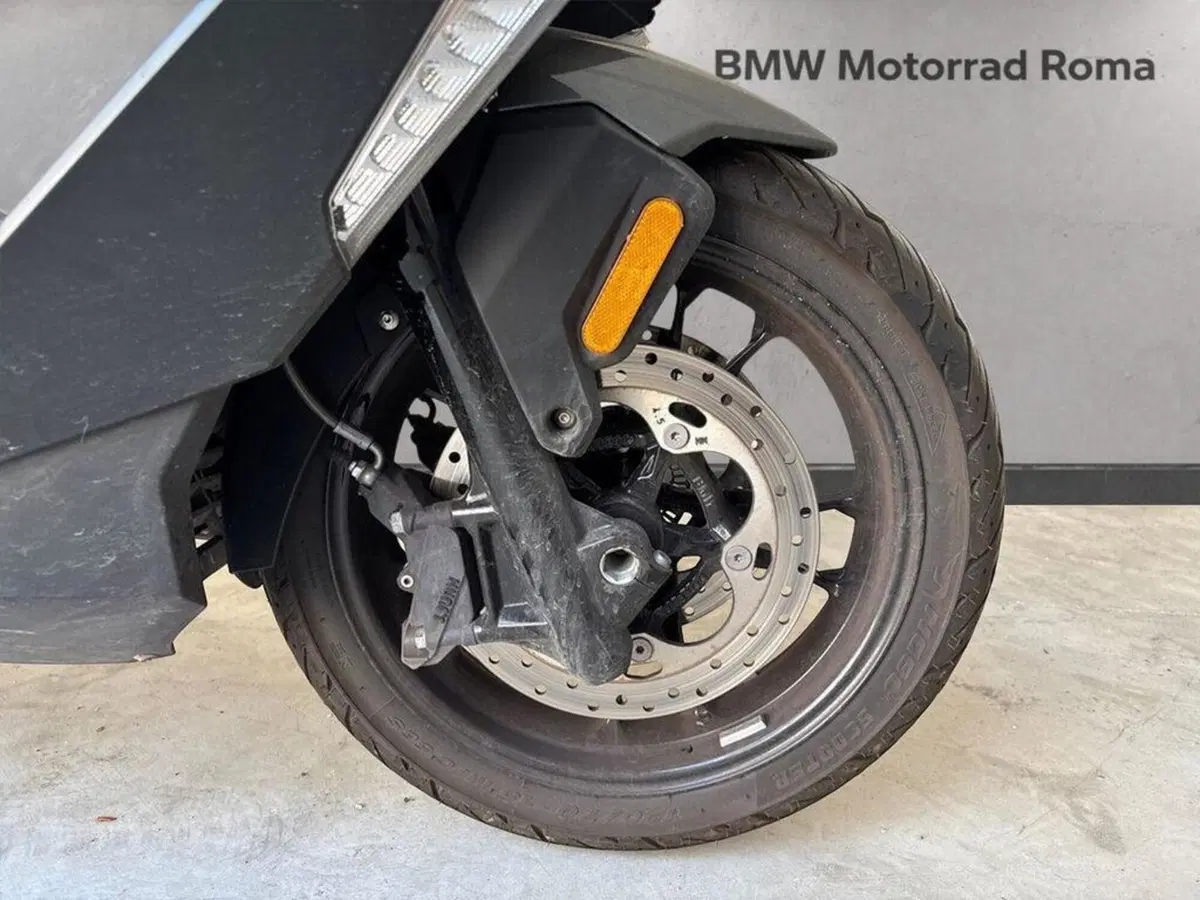 Bmw C 400 GT (2019 - 20) (5)
