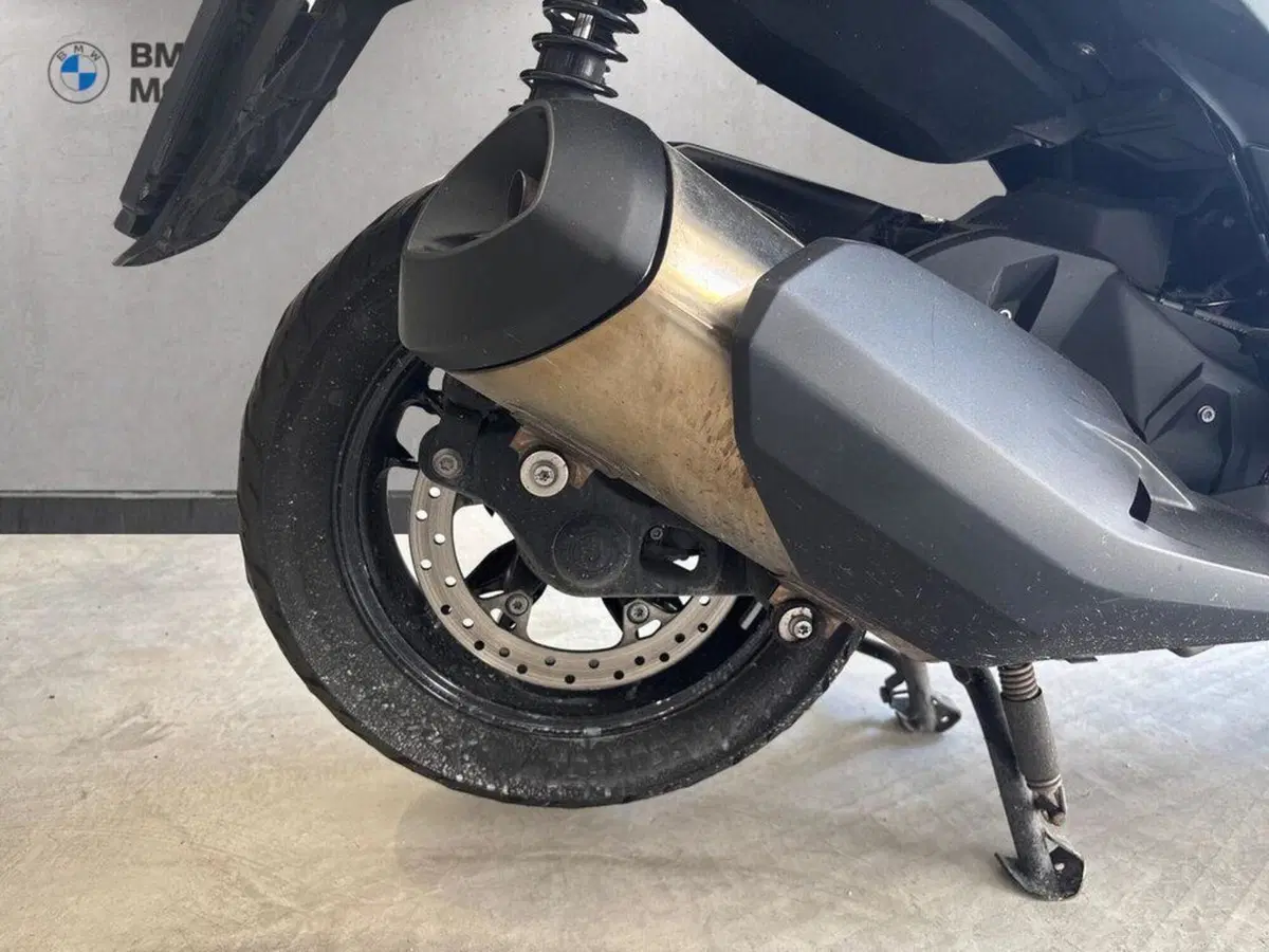 Bmw C 400 GT (2019 - 20) (6)