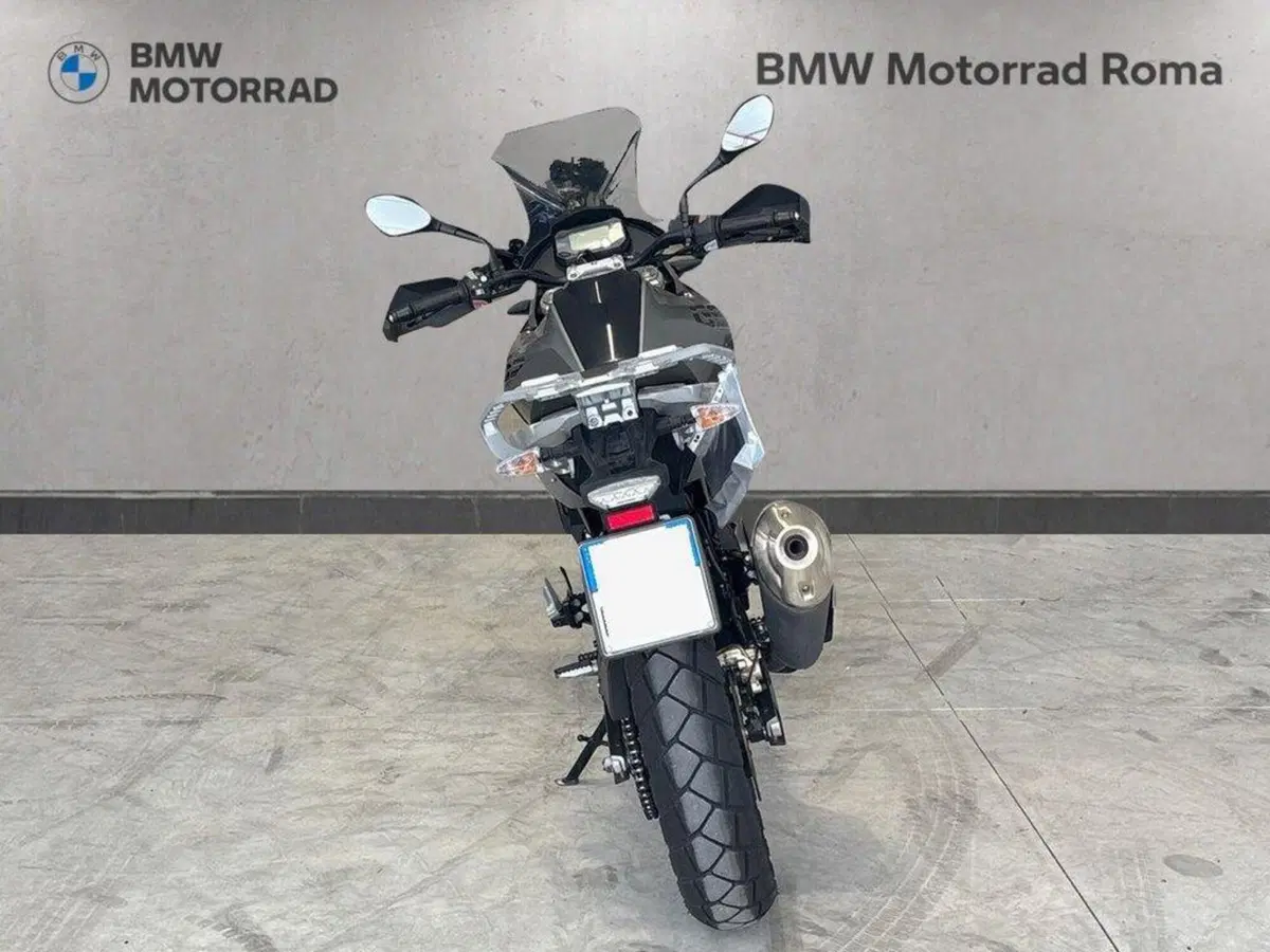 Bmw G 310 GS (2017 - 20) (4)