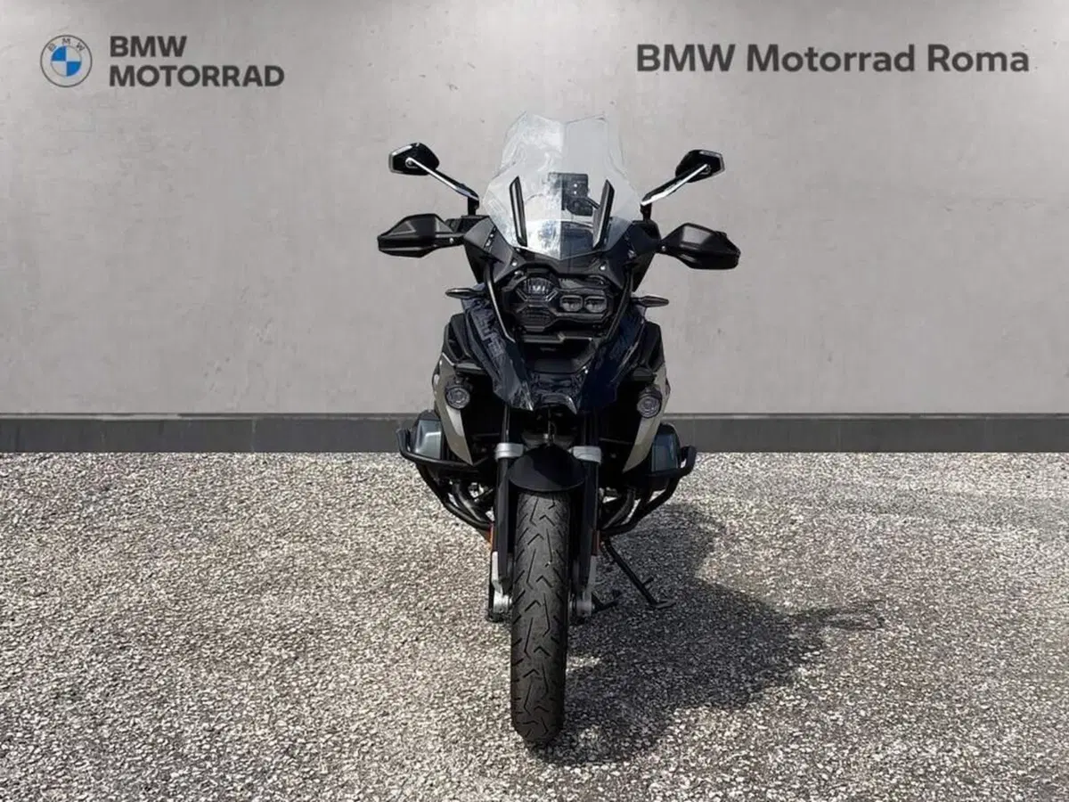 Bmw R 1250 GS (2021 - 24) (3)
